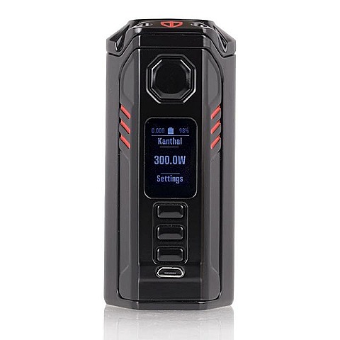 Боксмод Think Vape Finder DNA 250C 
