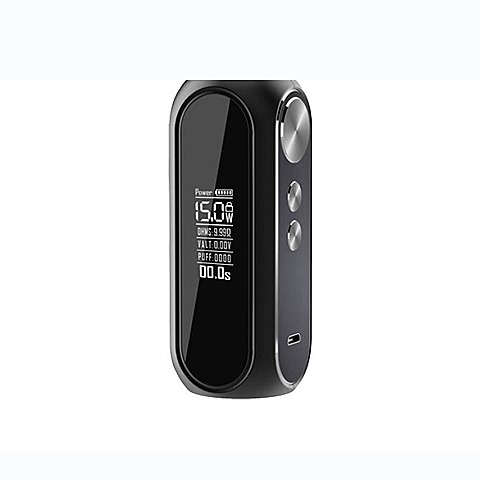 Боксмод Obs Cube 80W 3000 mAh