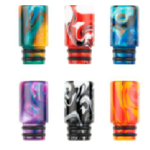 Дрип тип 510 Resin 32