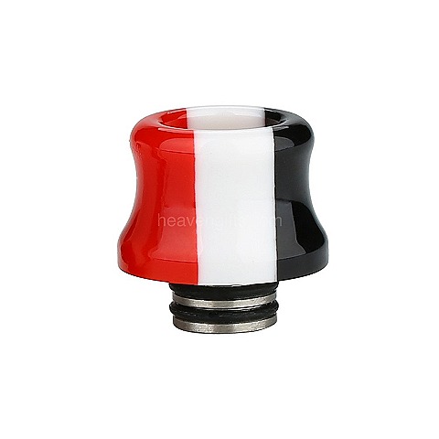 Дрип тип Resin Stainless 510