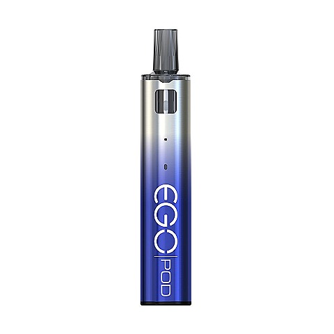 Вейп Joyetech eGo Pod AST Version ( Сапфирово-Синий )