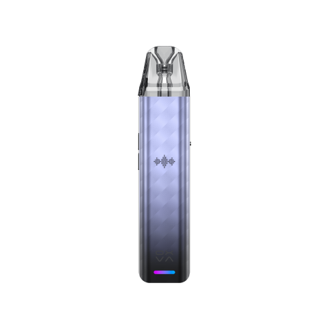 Вейп OXVA Xlim SE 2 Pod ( Черно-Синий ) Black Blue