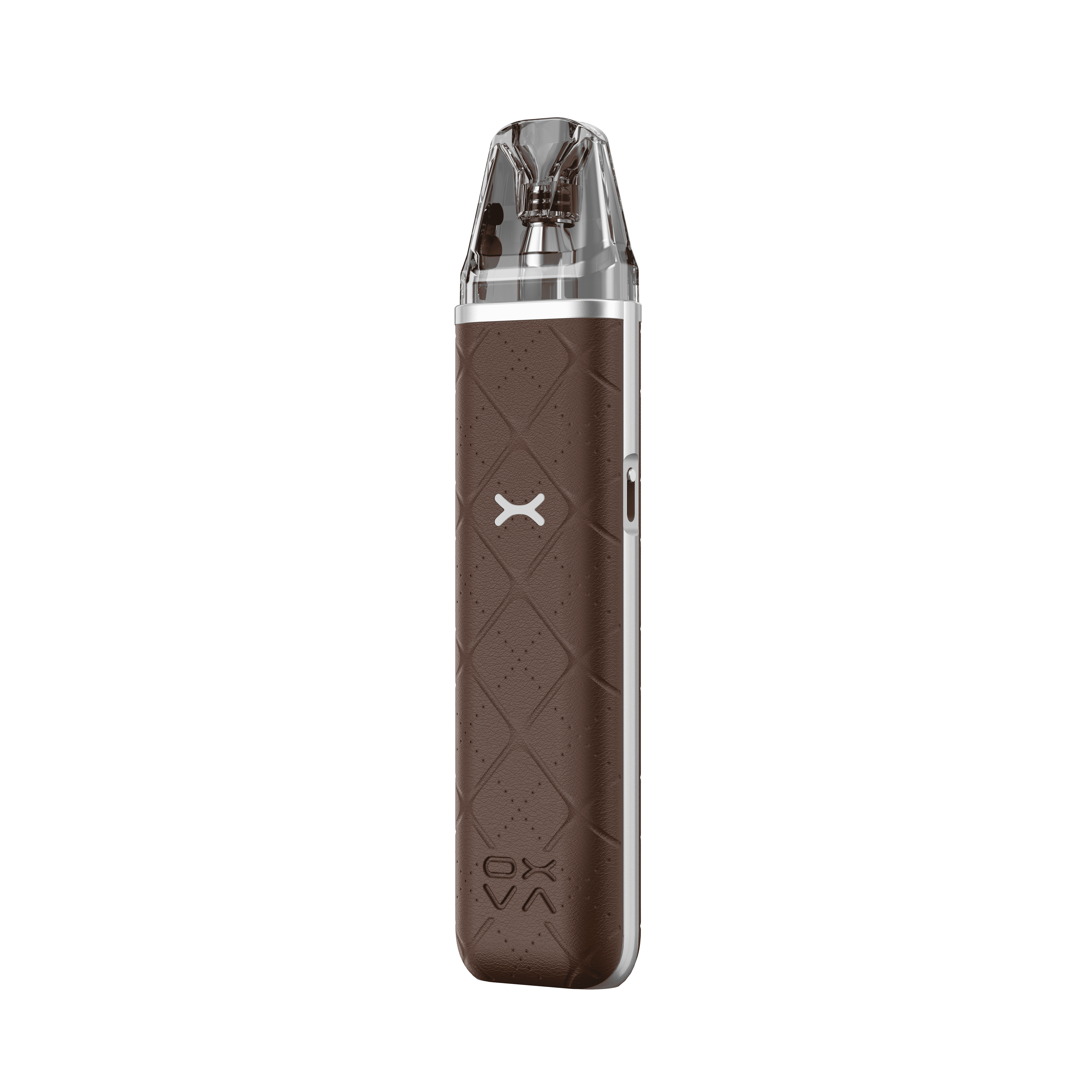 Вейп OXVA Xlim GO ( Темно-Коричневый ) Dark Brown