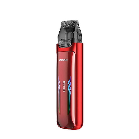 Вейп VOOPOO VMATE MAX | Ruby Red | ( Красный )