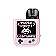 Вейп Lost Vape Ursa Baby 2 ( Розовый ) Joy Pink × Pixel Role