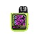 Вейп Lost Vape Ursa Baby 2 ( Зеленый ) Pop Green × Time Gear