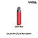 Вейп Uwell CALIBURN G3 LITE ( Красный ) Chili-Red