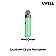 Вейп Uwell CALIBURN G3 LITE ( Мятно-Зеленый ) Mint-Green