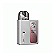 Вейп Lost Vape Ursa Baby Pro ( Стальной ) ( Silver Lust )
