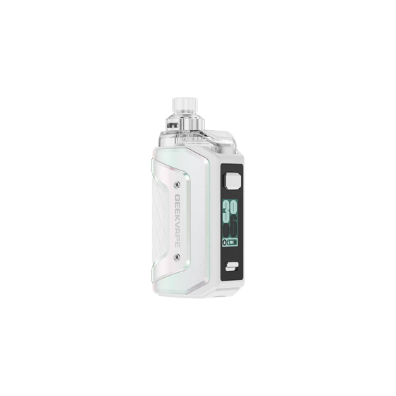 Вейп GeekVape Hero 5