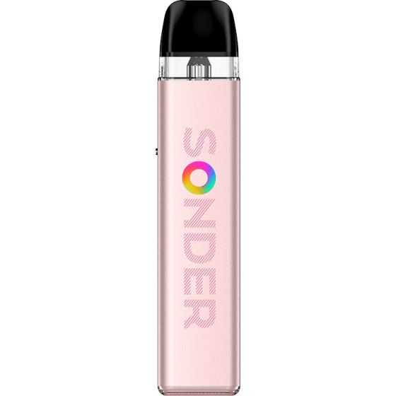 Вейп GeekVape Sonder Q2 (Розовый) Sakura Pink
