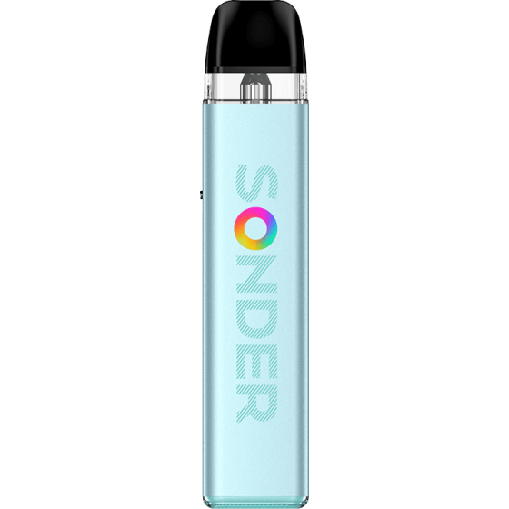 Вейп GeekVape Sonder Q2 (Голубой) Misty Blue
