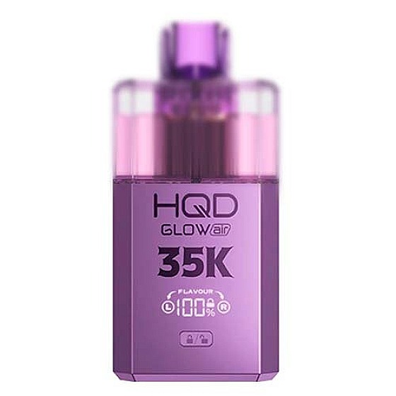 Аккумуляторный блок HQD Dual 850 мАч
