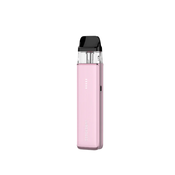 Вейп Vaporesso XROS 6 Mini ( Розовый ) Jelly Pink