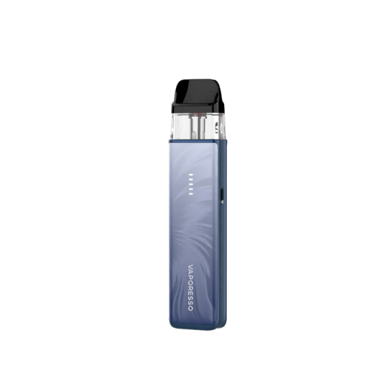 Вейп Vaporesso XROS 6 Mini ( Синий ) Plume Blue