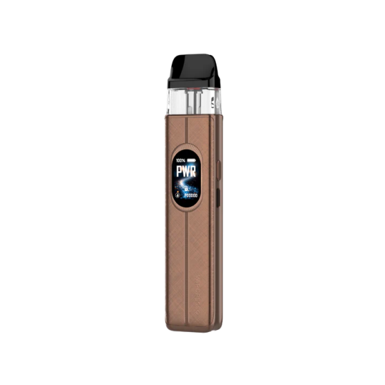 Вейп Vaporesso XROS 6 ( Коричневый ) Silk Brown