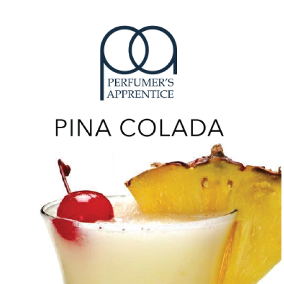 Ароматизатор TPA Pina Colada 10 мл