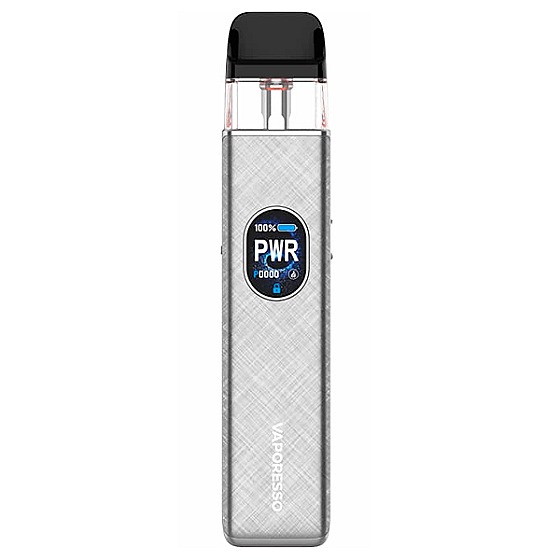 Вейп Vaporesso XROS 5 ( Серый ) Grey Silk