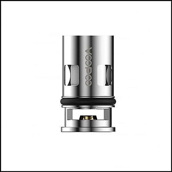 Испаритель Voopoo PnP VM6 0.15 ohm