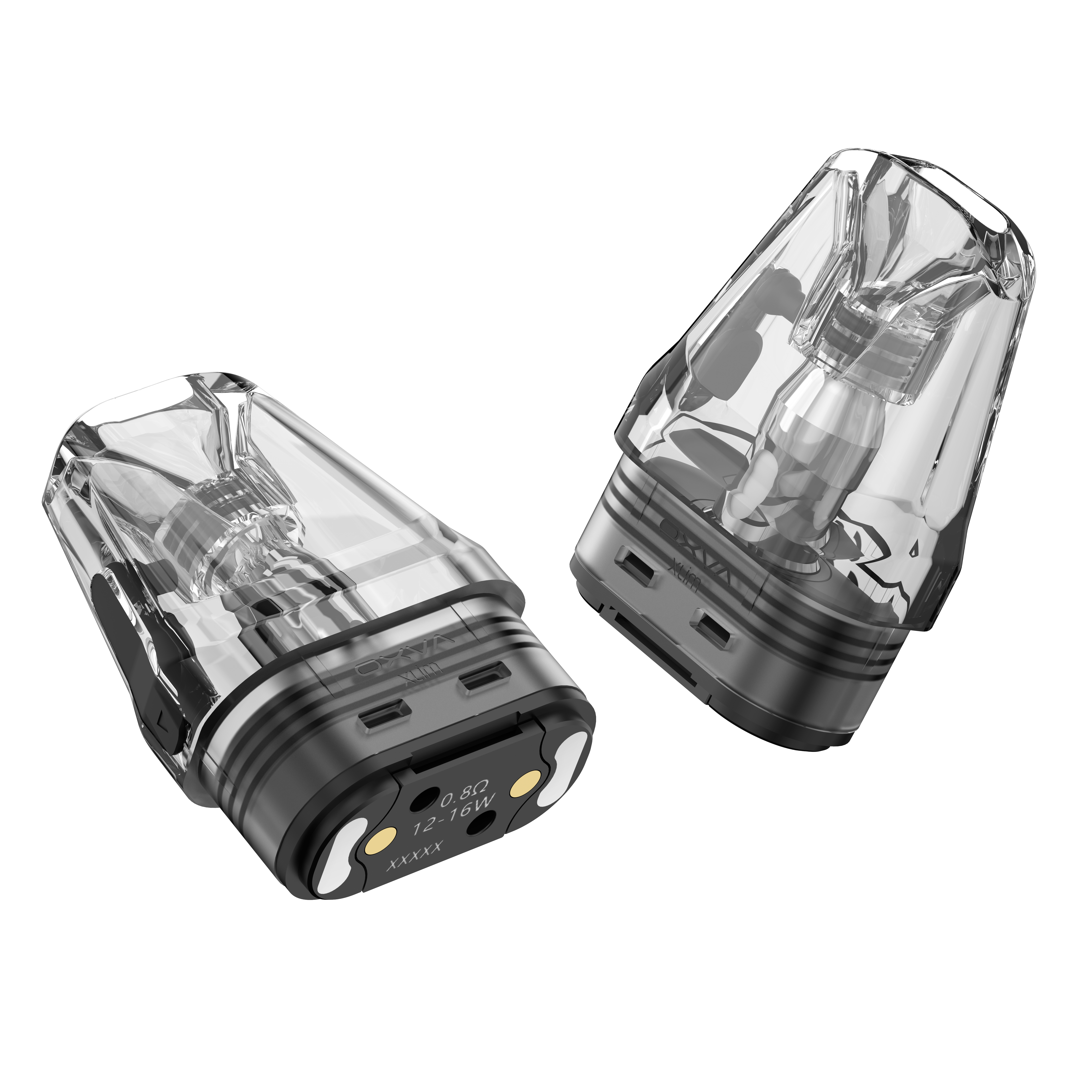 Картридж 2 мл для OXVA Xlim SQ Pro / Xlim Pro / XLIM SE 2 ( 0.8 Ом )