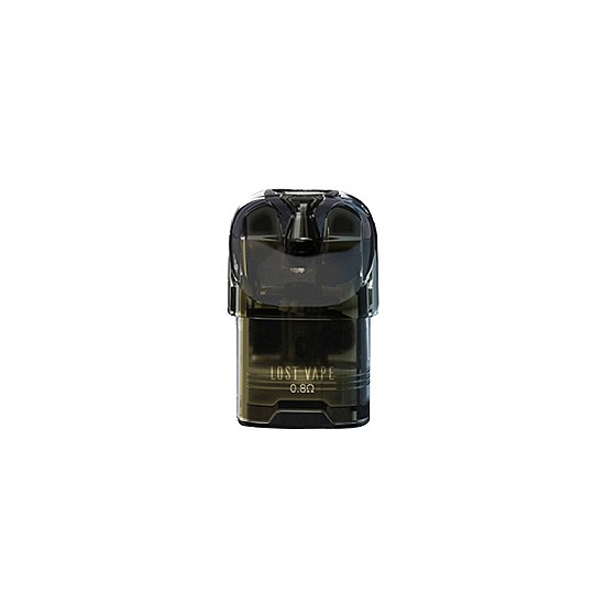 Картридж 2.5 мл для Lost Vape Ursa Nano S / Ursa Nano / Ursa Baby ( Me