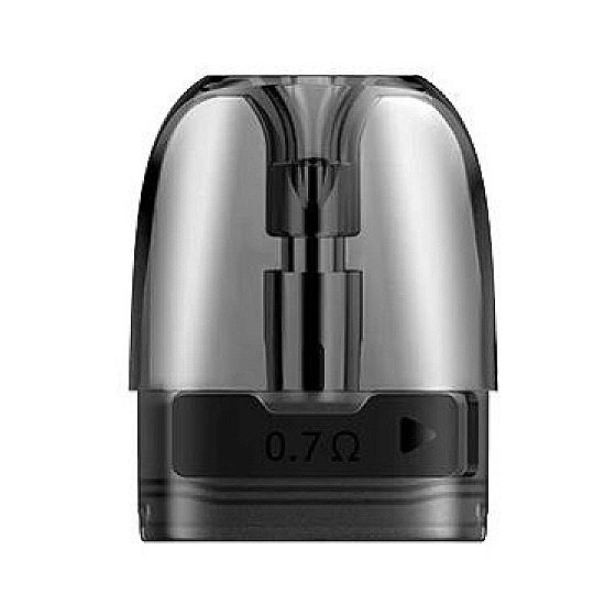 Картридж для VOOPOO Argus Pod ( 0.7 Ом ) TOP FILL ( 3 мл )