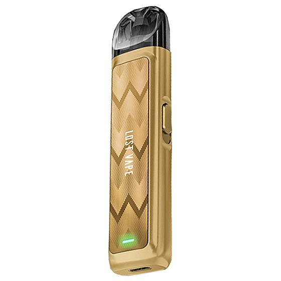 Вейп Lost Vape Ursa Nano ( Золотой ) ( Wave Gold )