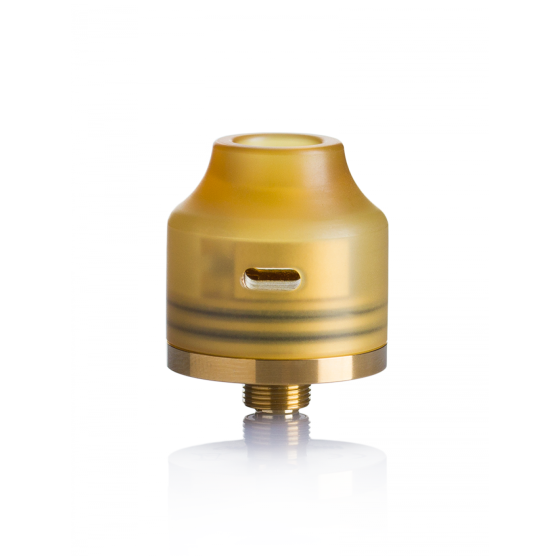 Дрипка Oumier Wasp Nano (Оса)