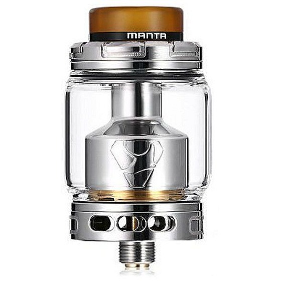 Атомайзер Advaken Manta RTA