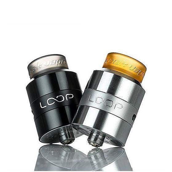 Дрипка GeekVape Loop RDA