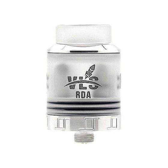 Дрипка OUMIER VLS RDA