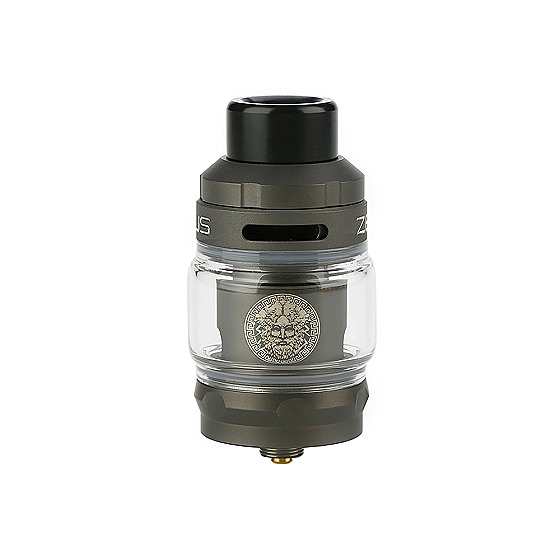 Клиромайзер GeekVape Zeus Sum Ohm  (Clone)