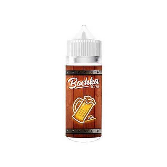 Жидкость Bochka 120 мл Beer