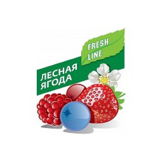 Жидкость SafeLiq 30 мл Лесная ягода (052)