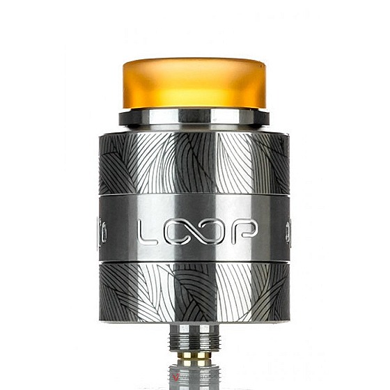 Дрипка Geekvape Loop RDA 1.5