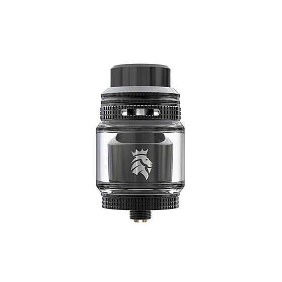 Атомайзер KAEES Solomon V3 RTA