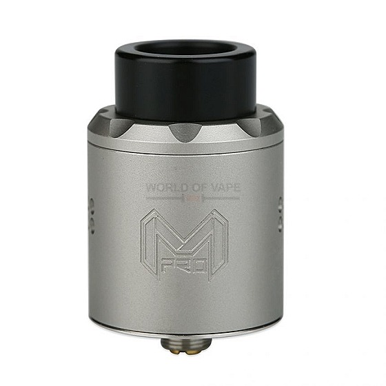 Дрипка Digiflavor Mesh Pro RDA (Копия)