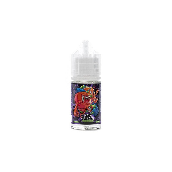 Жидкость Easy Squeeze Yellow Peach-Grapefruit Salt 30 мл