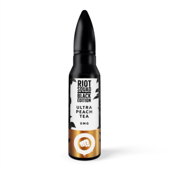 Жидкость Riot Squad Ultra Peach Teach 60 мл