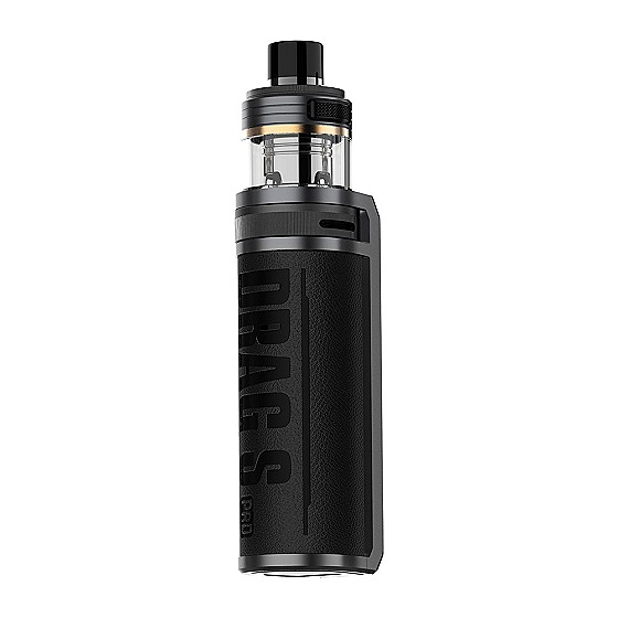 Вейп VOOPOO DRAG S Pro ( Черный ) ( Classic Black )