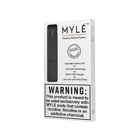 Под система MYLE