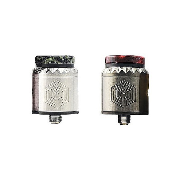 Дрипка ARTHA V2 RDA (Clone)