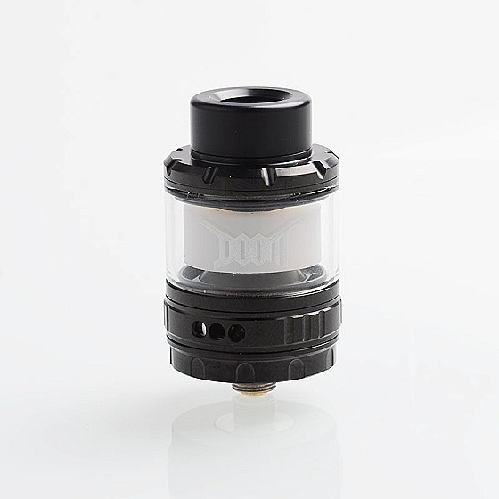 Атомайзер Damn Vape DOOM Mesh RTA