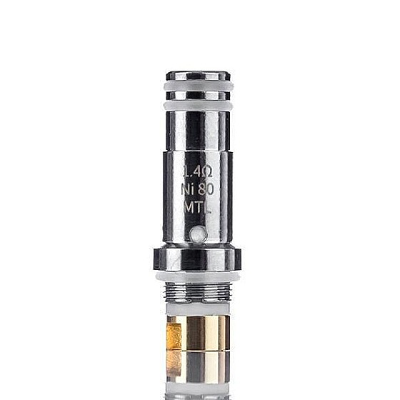 Сменный испаритель для Smoant Pasito POD (MTL 1.4ohm)
