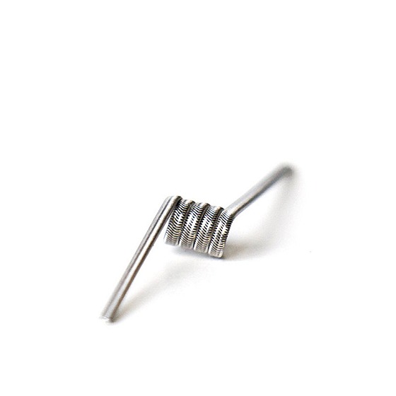 Спираль MTL Alien Fused clapton (0.25KA+0.1NI)