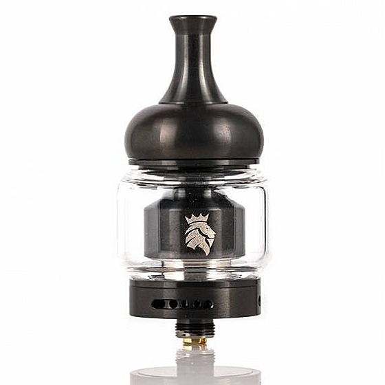 Атомайзер KAEES Aladdin MTL RTA
