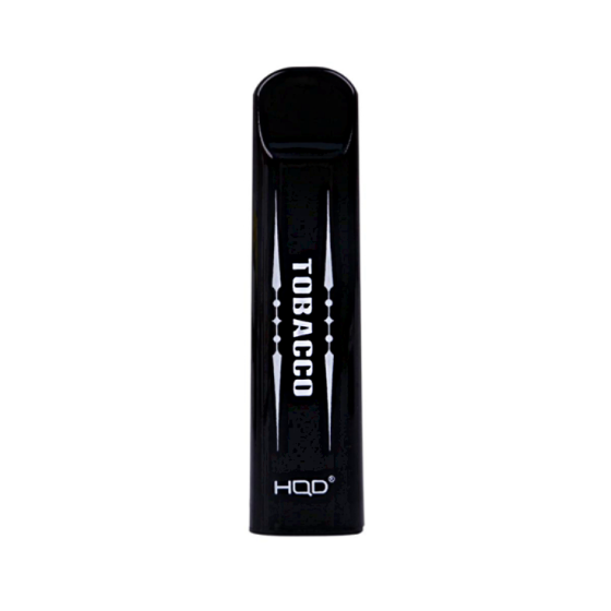 Одноразовая под-система HQD Cuvie Tobacco (Табак)