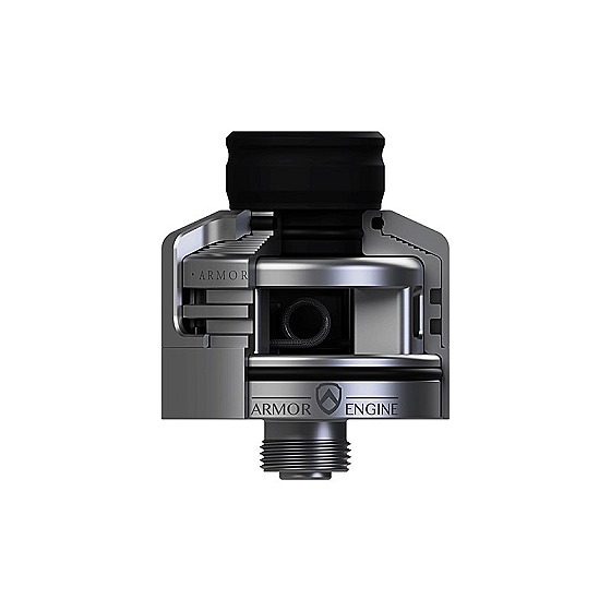 Дрипка ARMOR Engine RDA (Clone)