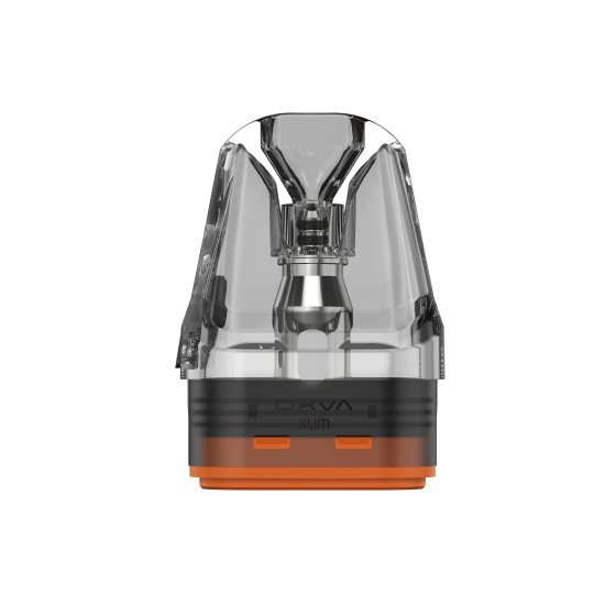Картридж 2 мл для OXVA Xlim Pro 2 DNA ( 0.8 Ом ) (SS) (ДЛЯ DNA)