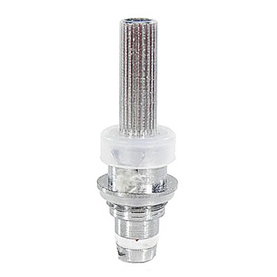 Испаритель Kangertech T3S/MT3S (1,5 Ом)